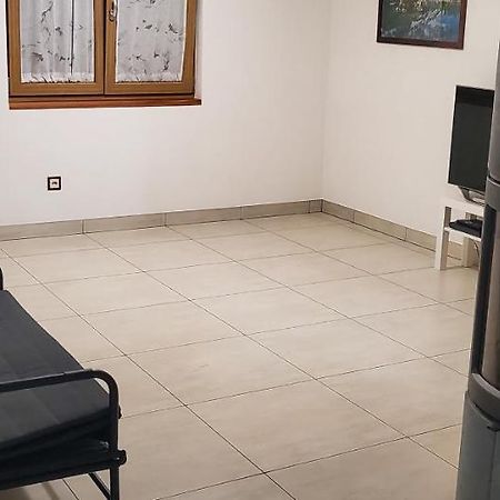 Casa Martina A Prada Appartamento Poschiavo Esterno foto